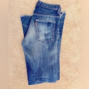 Vintage Levi’s 646